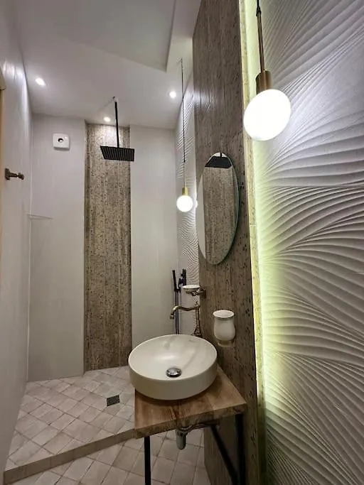 Сity Center Loft Style Apartment Tbilisi